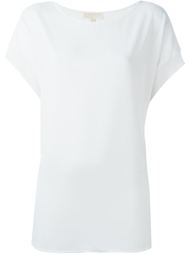 loose fit T-shirt Michael Michael Kors