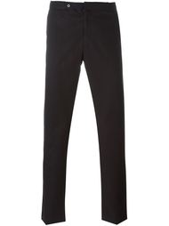 straight leg trousers Maison Margiela