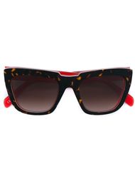 'Apache' sunglasses Zanzan