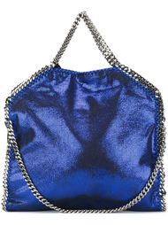 ‘Falabella Shaggy Deer’ fold over tote Stella McCartney