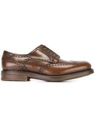 classic brogue shoes  Salvatore Ferragamo