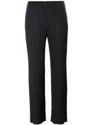 pleated trousers Pleats Please By Issey Miyake