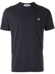 round neck T-shirt  Stone Island
