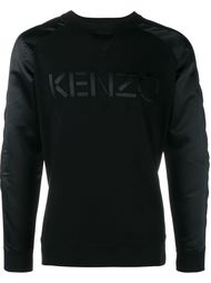 Kenzo Paris sweatshirt Kenzo