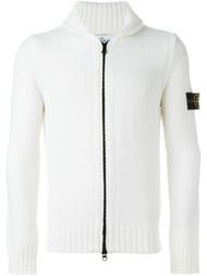 кардиган на молнии Stone Island