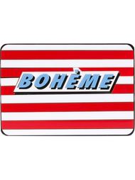 клатч в полоску 'Le Bohème' Yazbukey
