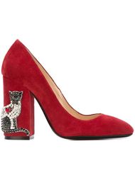 'Vesuvio' pumps Nº21