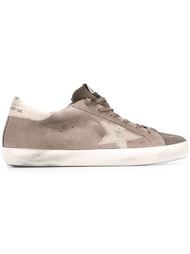 ‘Super Star’ sneakers Golden Goose Deluxe Brand