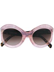 'Le Tabou' sunglasses Zanzan