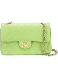 small double flap shoulder bag Chanel Vintage