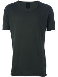 panelled T-shirt Thom Krom