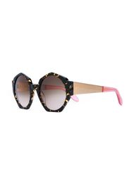 'Ortolan' sunglasses Zanzan