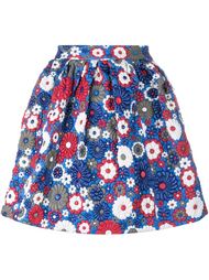 'Ella' mini skirt House Of Holland