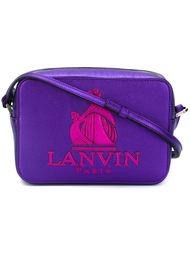 'Nomad' crossbody bag Lanvin