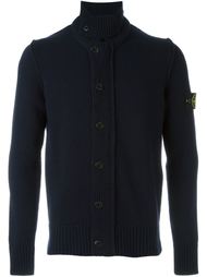 buttoned cardigan  Stone Island