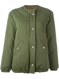 'Celia' puff jacket Isabel Marant