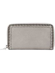 'Falabella' grailed wallet Stella McCartney