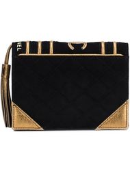 book clutch Chanel Vintage