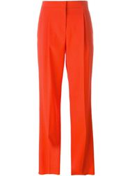 wide leg trousers Emilio Pucci