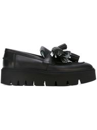 tassel detail loafers Mm6 Maison Margiela