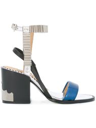 block heel sandals Toga