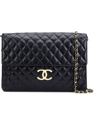 quilted shoulder bag Chanel Vintage