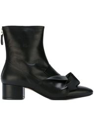 twist detail boots Nº21