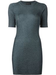 'Murex' short sleeve jumper Diesel Black Gold