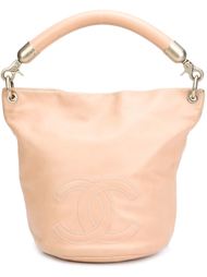 bucket tote  Chanel Vintage