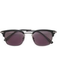 square frame sunglasses Dita Eyewear