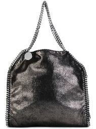 маленькая сумка-тоут 'Falabella Shaggy Deer'  Stella McCartney