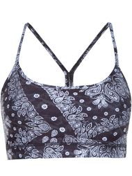 back mesh bra W.I.T.H.