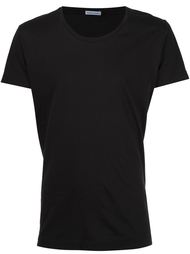 classic crew neck T-shirt Tomas Maier