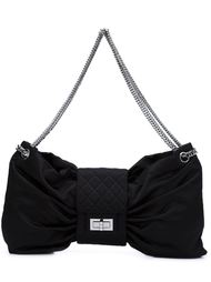 bow shoulder bag  Chanel Vintage
