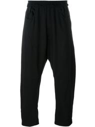 cropped track pants Haider Ackermann