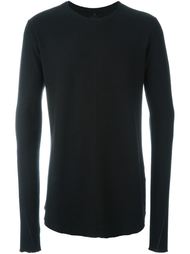 long sleeve T-shirt Thom Krom