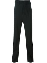 tailored trousers Ann Demeulemeester