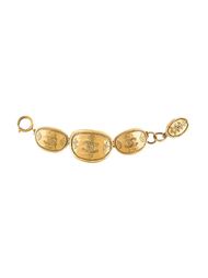 crown bracelet Chanel Vintage