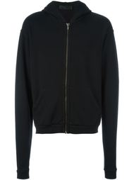 zipped hoodie Haider Ackermann