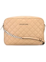 large 'Jet Set Travel' crossbody bag Michael Michael Kors