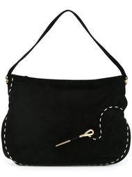 'Couture Collector' shoulder bag Moschino Vintage