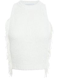 Sleeveless Knitted Top 3.1 Phillip Lim