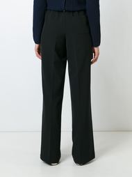 wide leg trousers Twin-Set