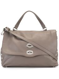 medium 'Postina' satchel Zanellato
