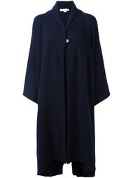 oversize cape Stella McCartney
