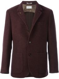 patch pocket blazer Brunello Cucinelli