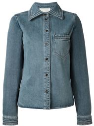 denim shirt Chloé