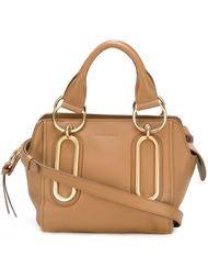 small 'Paige' tote See By Chloé