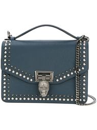 mini 'Swish' tote Philipp Plein