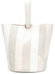 mini tote bag Derek Lam 10 Crosby